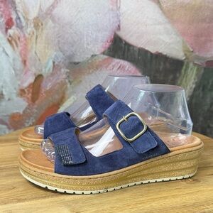 Mobils by Mephisto Randya Sandal